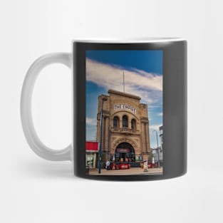 The Empre Great yarmouth Mug